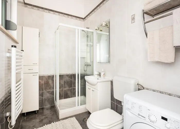 Seaview Apartamento *