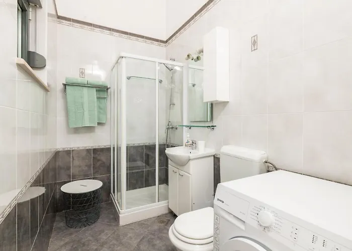 Seaview Apartamento *