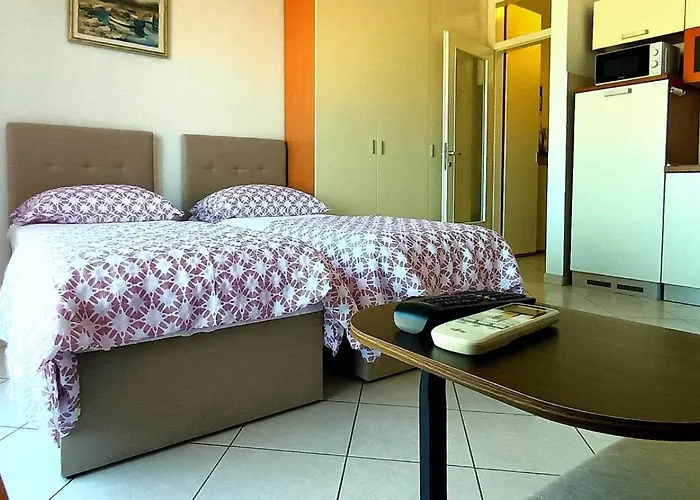 Seaview Apartamento *