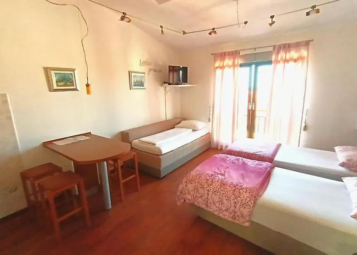 Apartamento Seaview *