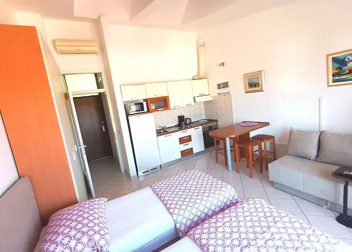 Seaview Apartamento *