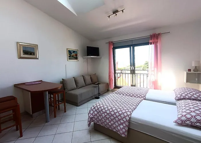 Seaview Apartamento *