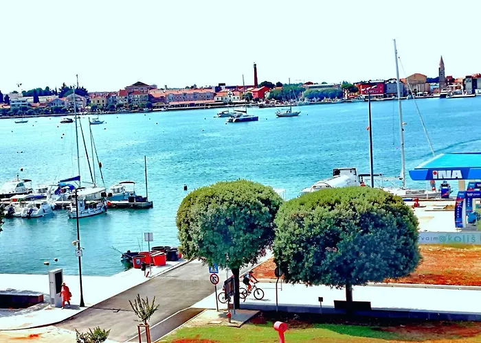 Seaview Apartamento *