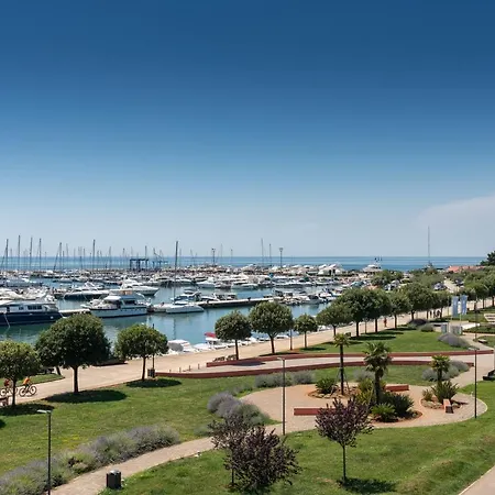 Apartament Seaview