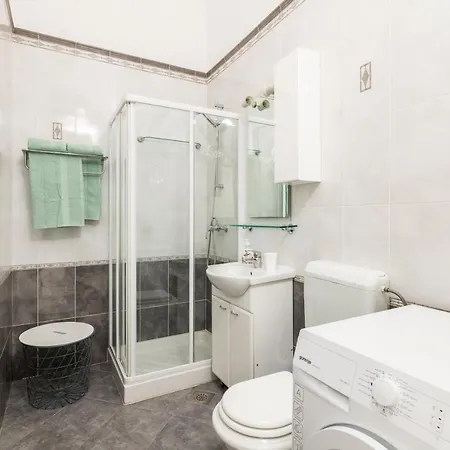 Seaview Appartement *