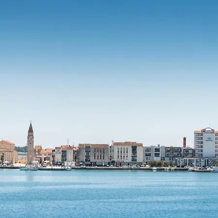 Seaview Apartament Umag