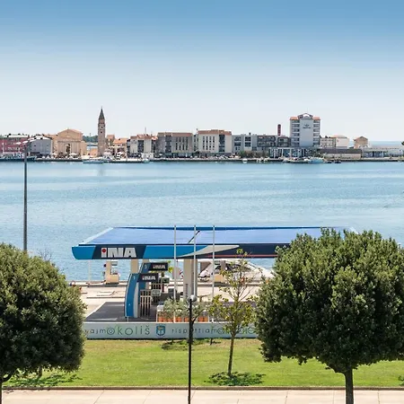 Seaview * Umag