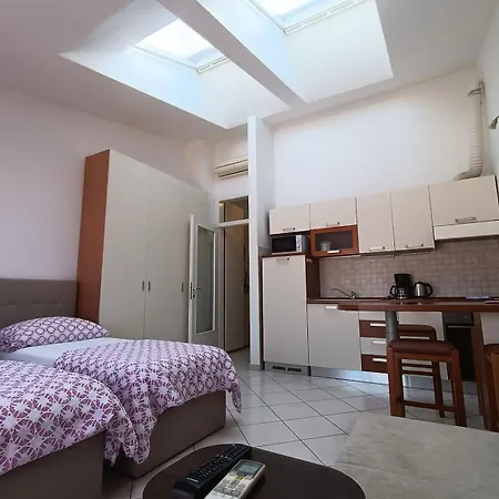 Seaview Apartament