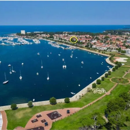 Apartament Seaview
