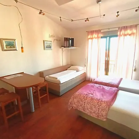 Apartment Seaview *