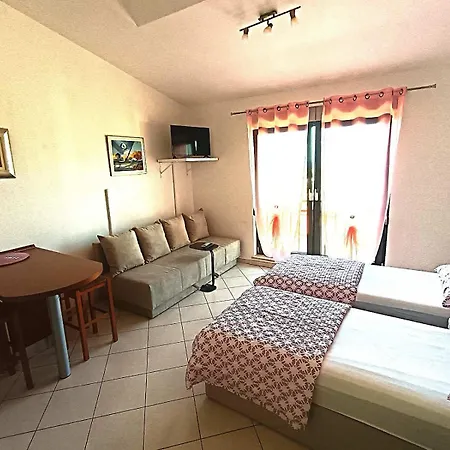 Seaview Apartament