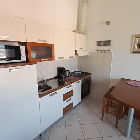 Apartament Seaview
