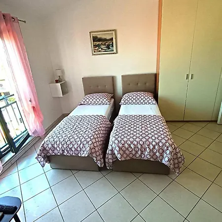 Apartament Seaview *