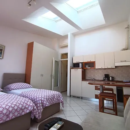 Seaview Apartament Umag