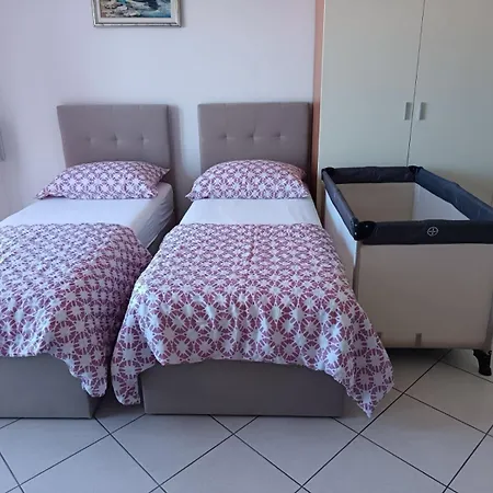 Seaview Apartament