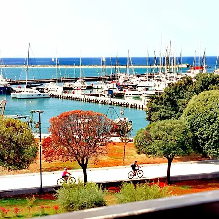 Apartment Seaview *