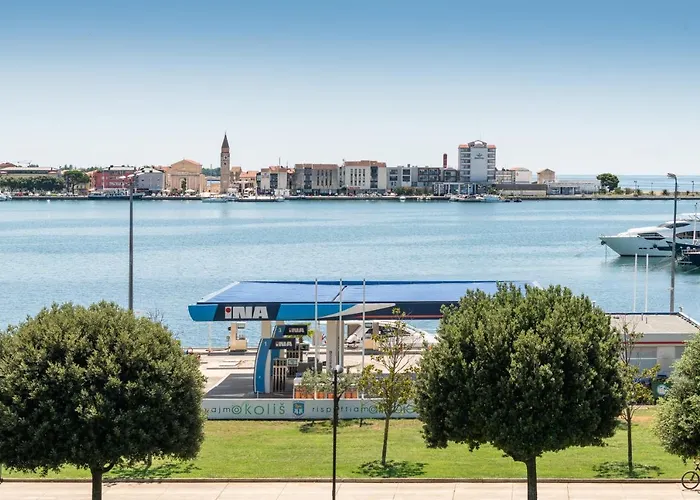 Seaview * Umag